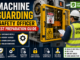 Machine Guarding Safety Officer Test Preparation Guide