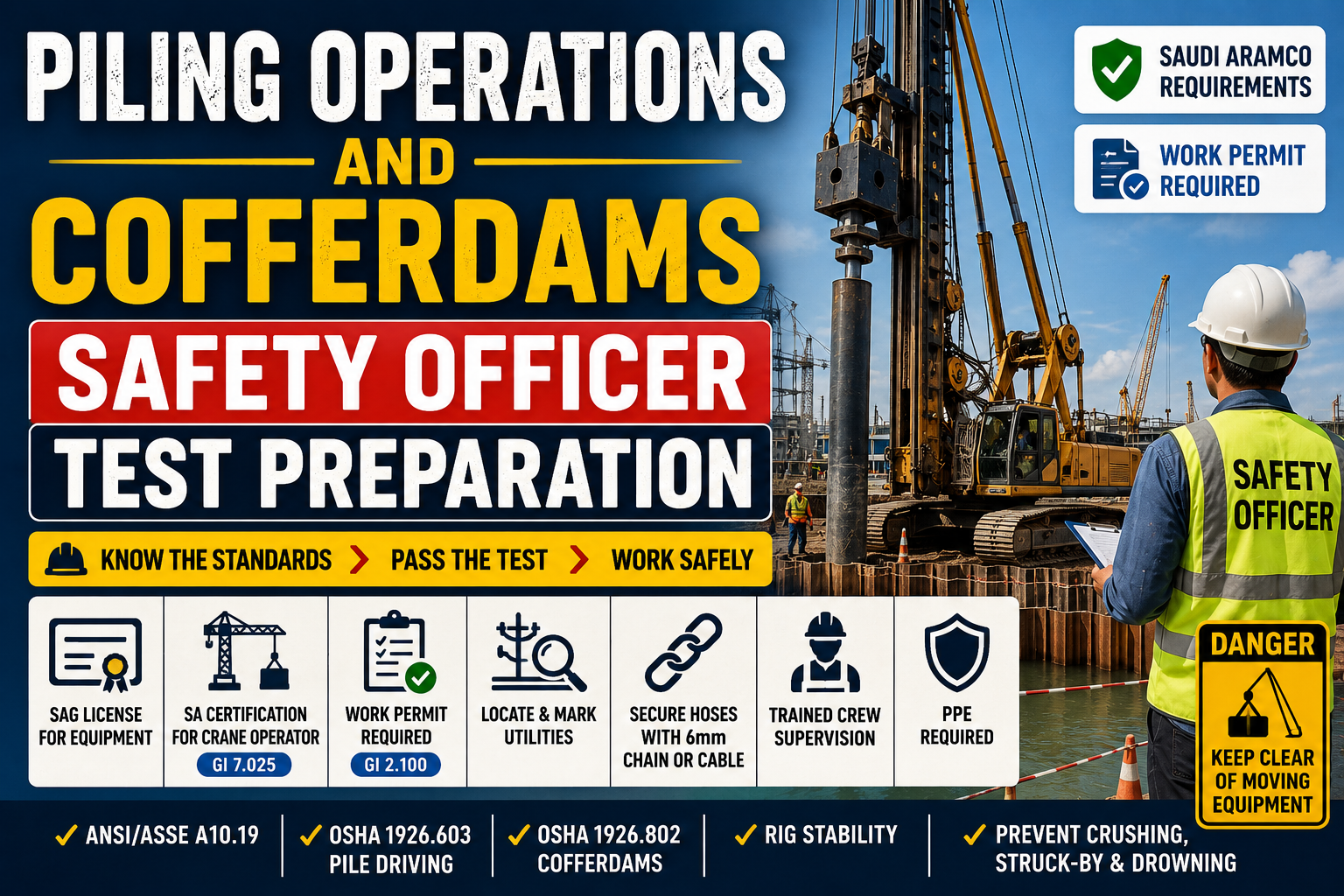 piling-cofferdams-safety-officer-test