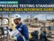 Saudi Aramco Pressure Testing Standards The GI SAES Reference Guide