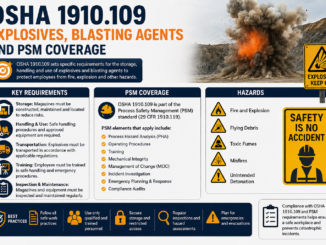 OSHA 1910.109