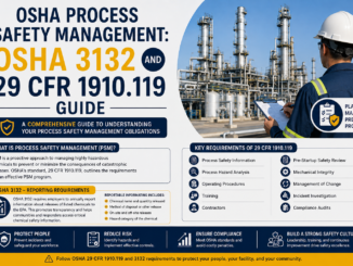 OSHA PSM