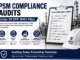 PSM Compliance Audit
