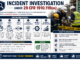 PSM incident investigation