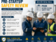 Pre-Startup Safety Review