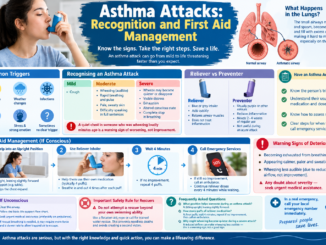 asthma attack