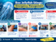 box jellyfish sting