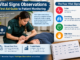 Vital Signs Observations