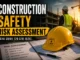 How to do a risk assessment in construction